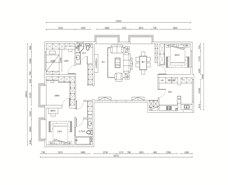 龍之夢(mèng)暢園-180平-現(xiàn)代風(fēng)格-戶型圖.jpg