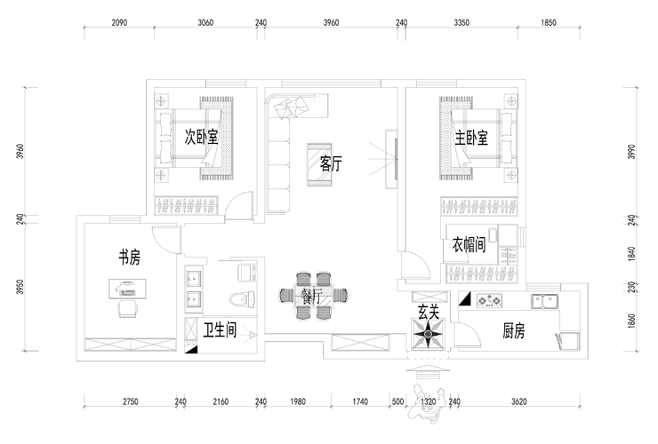 如意家園-122平-現(xiàn)代簡美風(fēng)格-平面圖.jpg