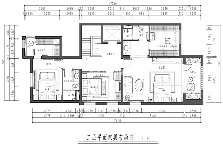 紫金一號院-475平-混搭-二層平面圖.jpg