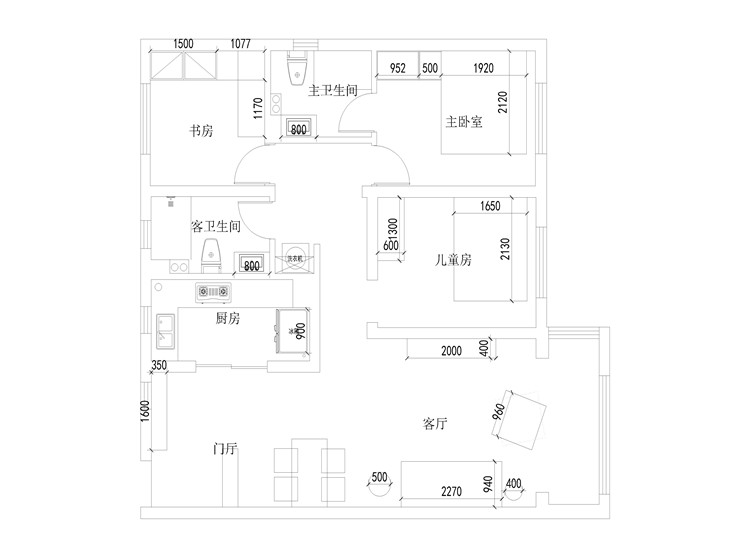 中海和平之門四期-114平-現(xiàn)代風(fēng)格-平面布局.jpg