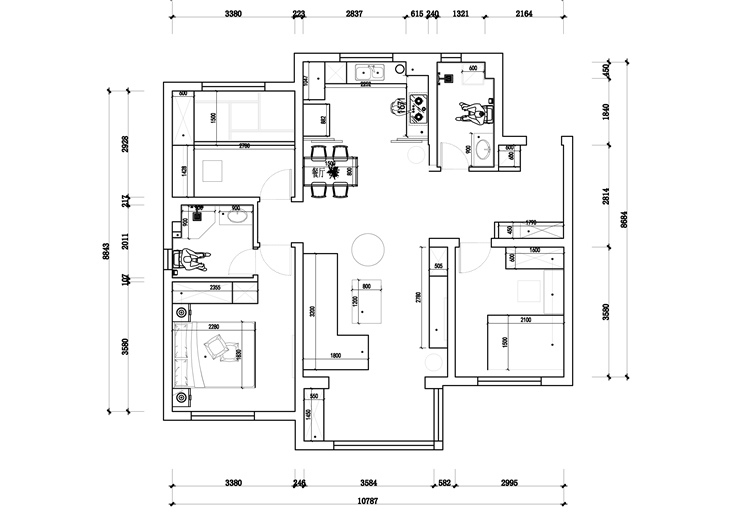 龍湖西府原著-125平-現(xiàn)代風(fēng)格-平面圖.jpg