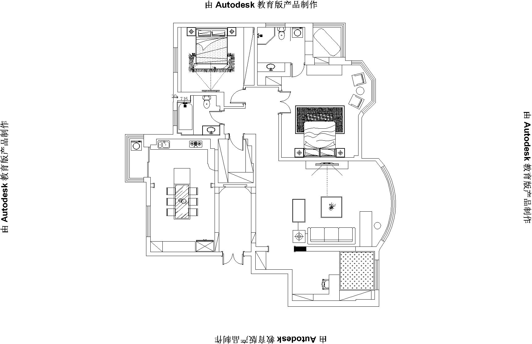 亞泰國際花園-156平-現(xiàn)代風格-平面.jpg