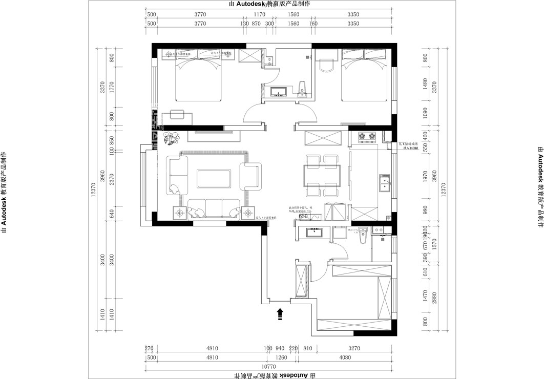 國(guó)際社區(qū)-140平米-法式新古典-戶(hù)型.jpg